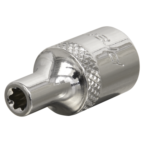 Premier TRX-Star* Socket 1/4"Sq Drive E4