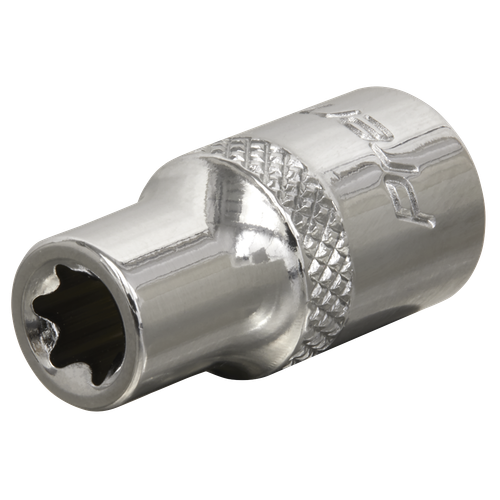 Premier TRX-Star* Socket 1/4"Sq Drive E7