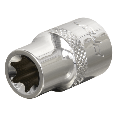 Premier TRX-Star* Socket 3/8"Sq Drive E11