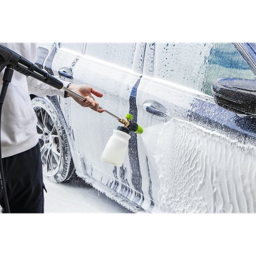 Snow Foam Gun