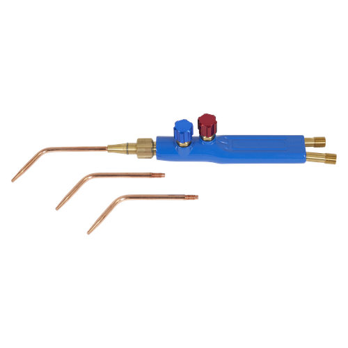 Oxyacetylene Welding Torch Set