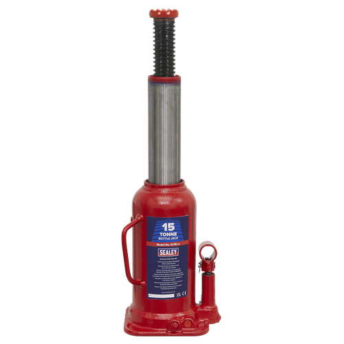 Bottle Jack 15 Tonne