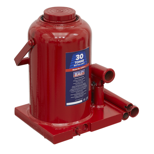 Bottle Jack 30 Tonne