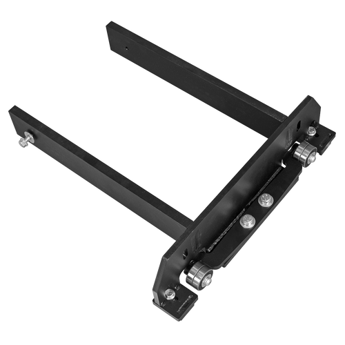 Bearing Mount for Viking Jacking Beams