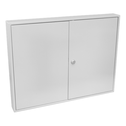 Wide Key Cabinet 100 Key Capacity
