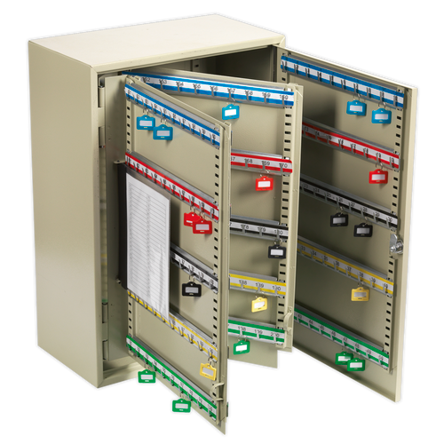 Key Cabinet 300 Key Capacity