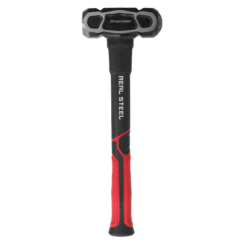 Premier Unbreakable Club Hammer 4lb