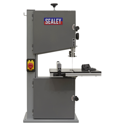 Professional Bandsaw 245mm