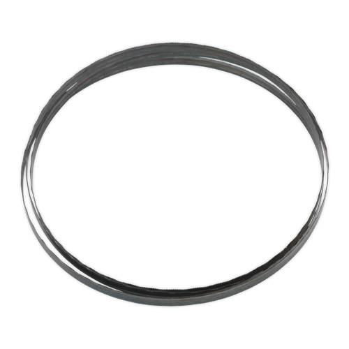 24tpi Bandsaw Blade 1712 x 10 x 0.35mm