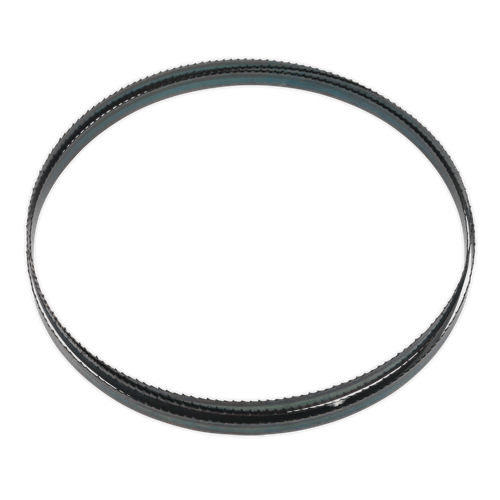6tpi Bandsaw Blade 2400 x 12 x 0.6mm