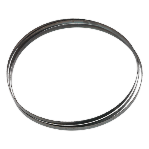 14tpi Bandsaw Blade 2400 x 12 x 0.6mm