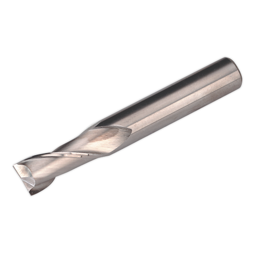 HSS End Mill 2 Flute 12mm