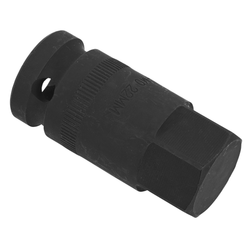 Motorcycle Spindle Socket 1/2"Sq Drive H22