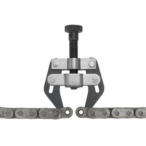 Motorcycle Chain Puller