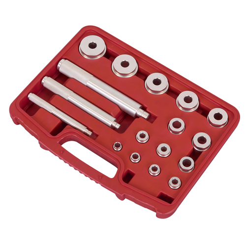 Bearing & Seals Installation Kit - Motorcycle