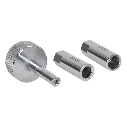 Tappet Adjustment Tool Set