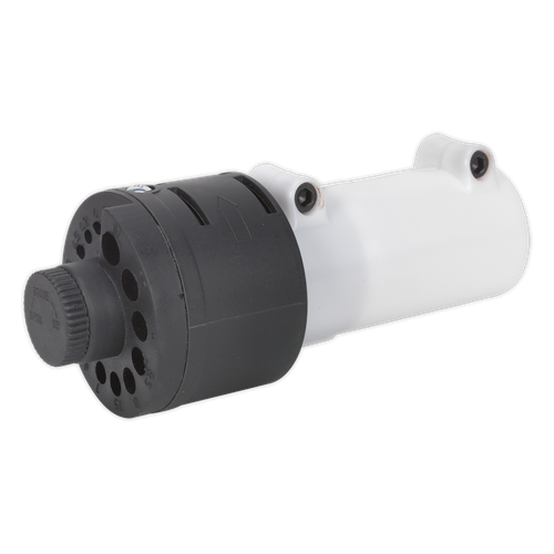 Manual Drill Bit Sharpener