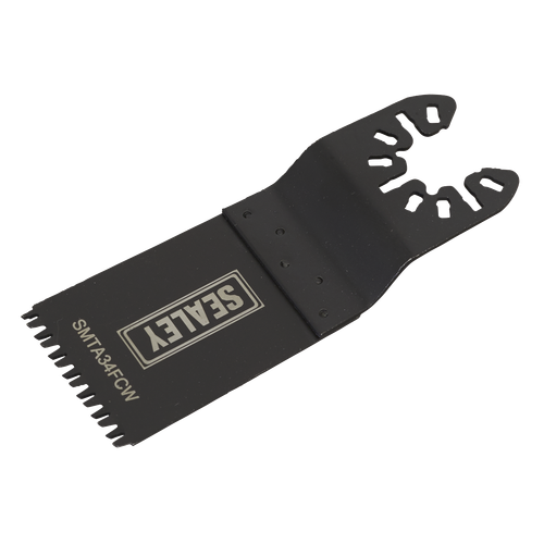 Multi-Tool Fast Cutting Blade for Wood 34mm