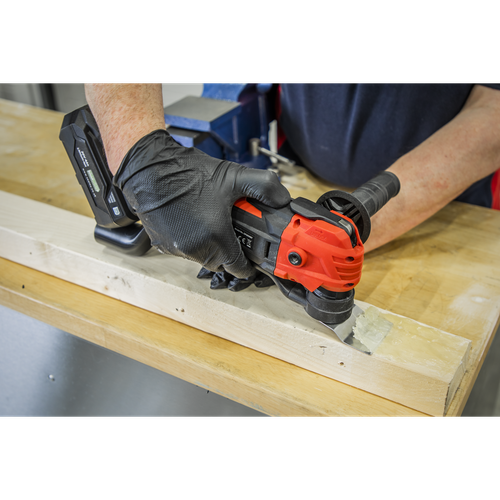Multi-Tool Blade for Ceramic 50mm
