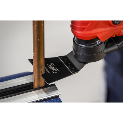 Multi-Tool Blade for Metal & Wood 65mm