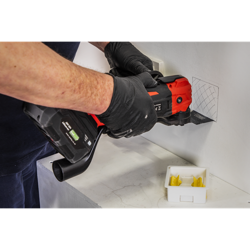 Multi-Tool Blade for Wood 65mm