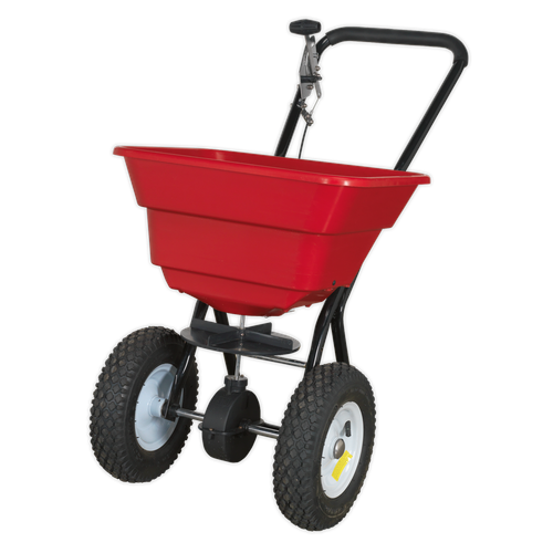 Broadcast Spreader 37kg Walk Behind