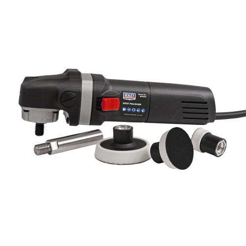 Premier Rotary Spot Polisher Kit 600W/230V