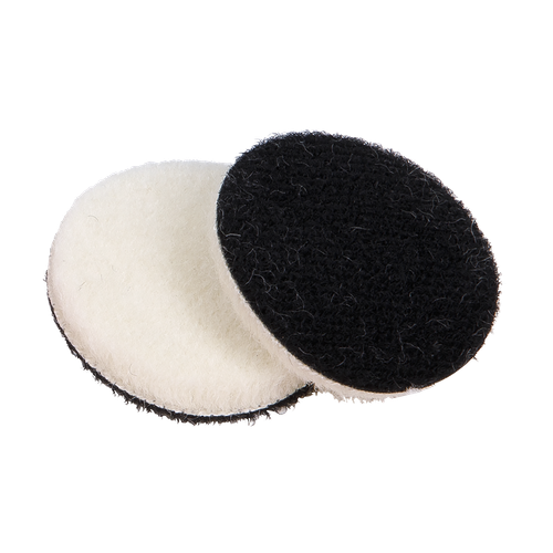 Polisher Pad Kit 40mm x 10mm