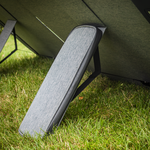 ETFE Foldable Solar Panel 110W