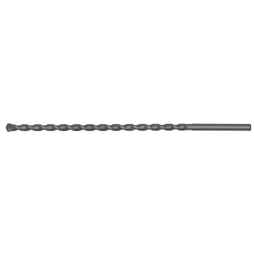 Worksafe® TCT Straight Shank Masonry Drill Bit 10 x 300mm