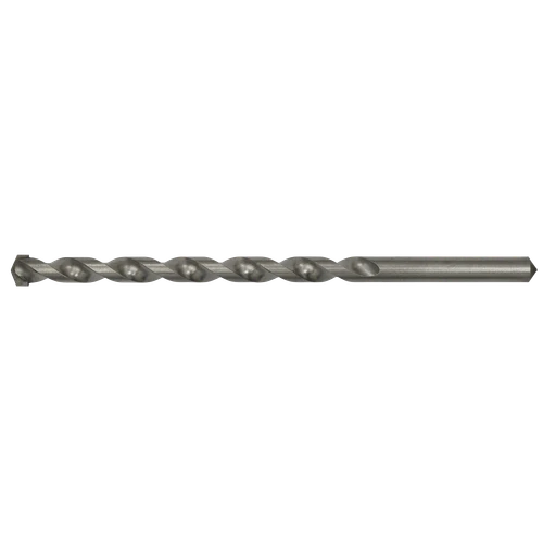 Worksafe® TCT Straight Shank Masonry Drill Bit 12 x 200mm