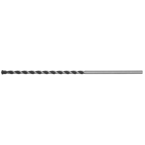 Worksafe® TCT Straight Shank Masonry Drill Bit 12 x 400mm
