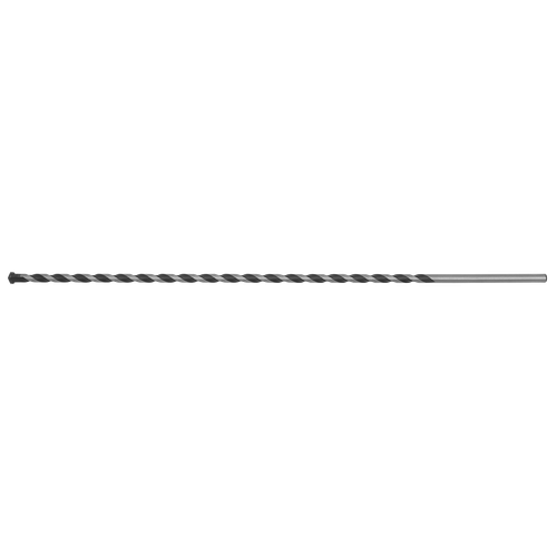 Worksafe® TCT Straight Shank Masonry Drill Bit 14 x 600mm