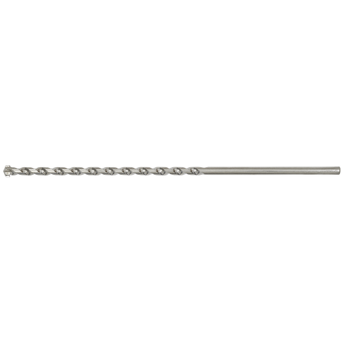 Worksafe® TCT Straight Shank Masonry Drill Bit 15 x 400mm