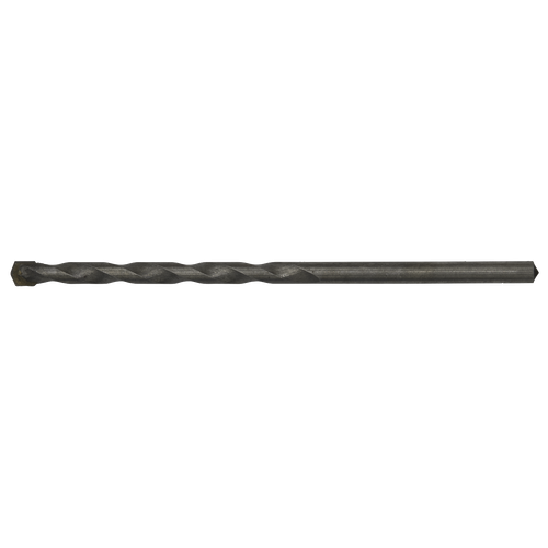 Worksafe® TCT Straight Shank Masonry Drill Bit 4.5 x 85mm