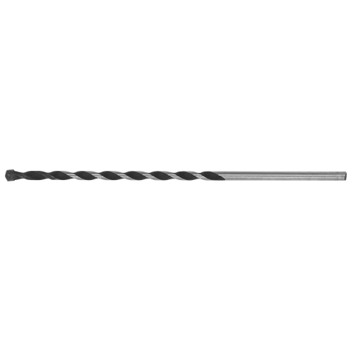 Worksafe® TCT Straight Shank Masonry Drill Bit 5 x 150mm