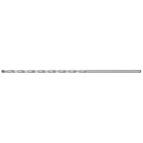 Worksafe® TCT Straight Shank Masonry Drill Bit 6.5 x 300mm
