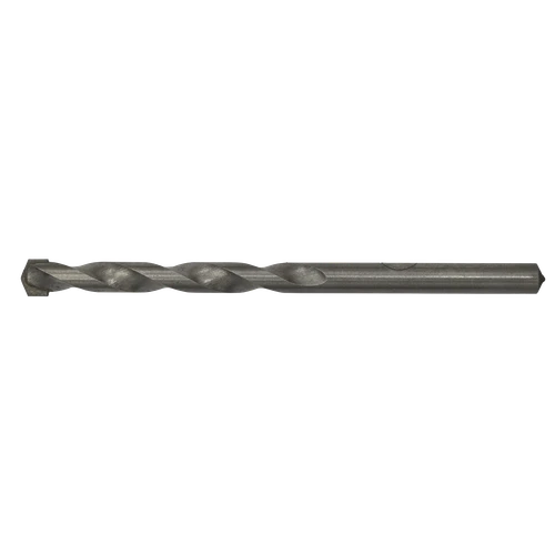 Worksafe® TCT Straight Shank Masonry Drill Bit 7 x 100mm