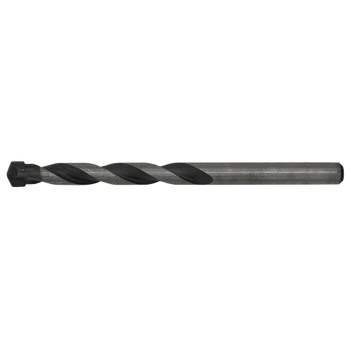 Worksafe® TCT Straight Shank Masonry Drill Bit 8 x 120mm