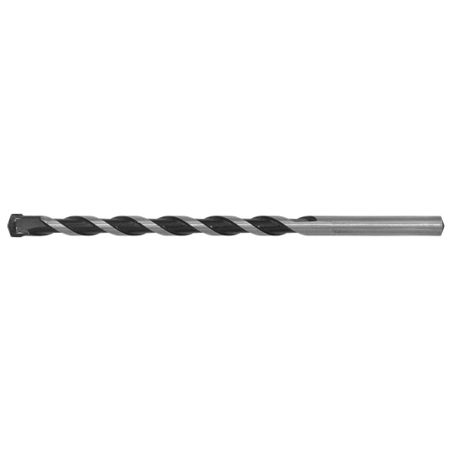 Worksafe® TCT Straight Shank Masonry Drill Bit 8 x 150mm