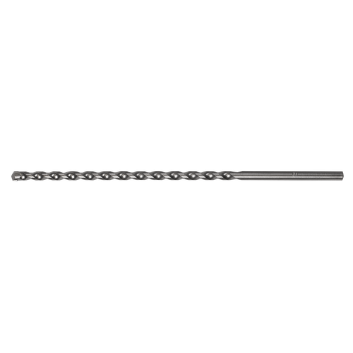 Worksafe® TCT Straight Shank Masonry Drill Bit 8 x 250mm