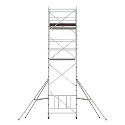 Platform Scaffold Tower Combo EN 1004 -1