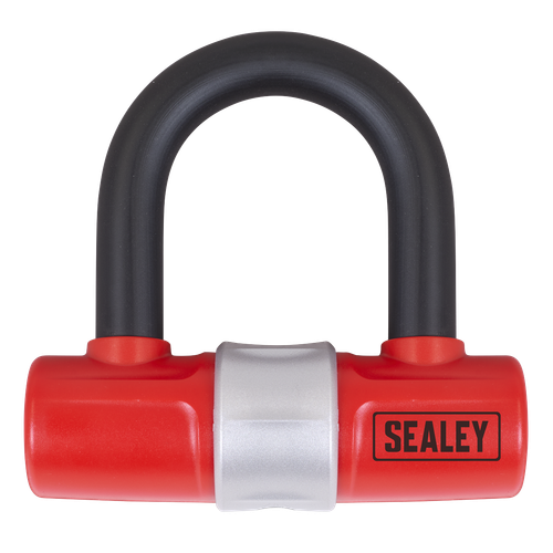 D-Shape Padlock