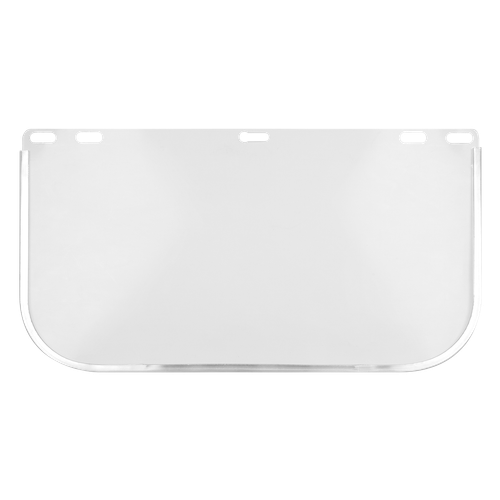 Worksafe® Replacement Visor for SSP10E