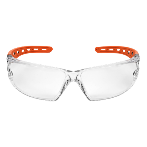 Worksafe® Safety Spectacles - Clear Lens