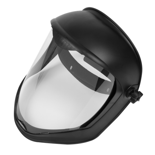 Worksafe® Deluxe Face Shield