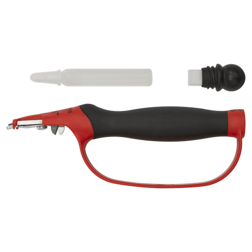 Multipurpose Sharpening Tool