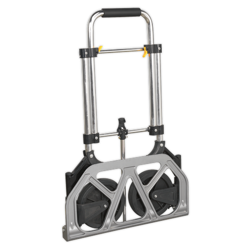 Aluminium Folding Sack Truck 70kg Capacity