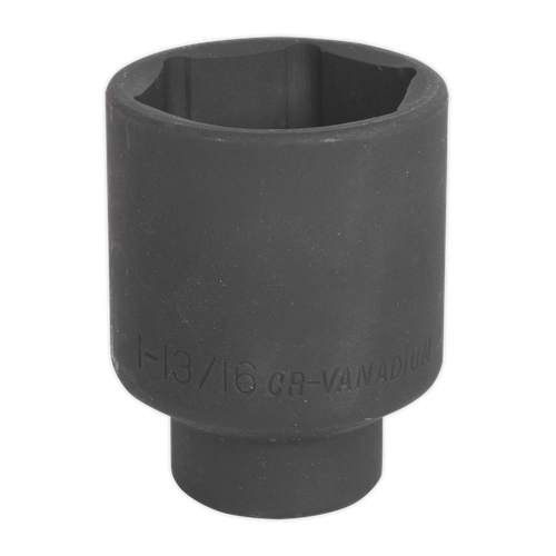 Imperial Deep Impact Socket 1/2"Sq Drive 1-13/16"