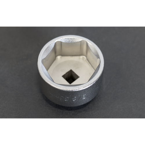 Low Profile Oil Filter Socket 3/8"Sq Drive 36mm